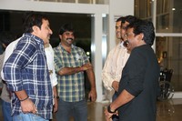 Celebs at Mirchi Lanti Kurradu Audio Launch